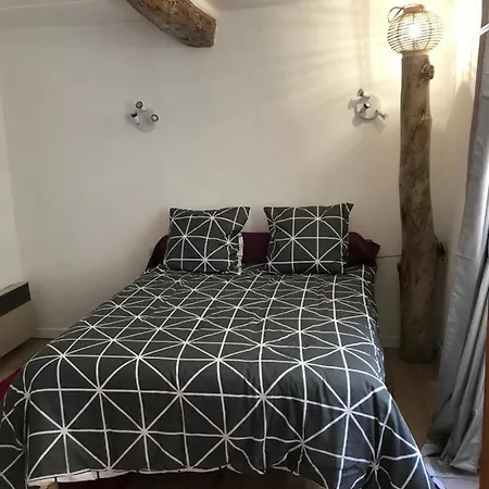 Apartman Entre Mer Et Montagne